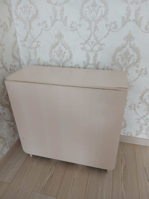 Продам стол раскладной