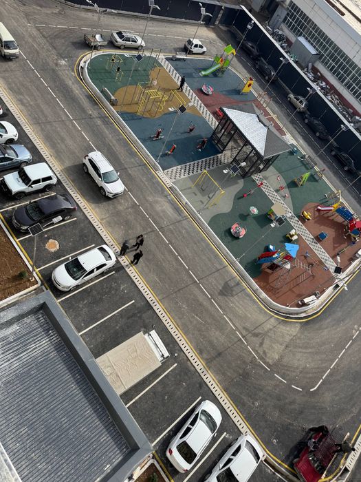 3 xona yangi uy Novostroyka arendaga, Yashnabod IT park