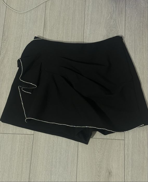 Fusta  dama zara S.