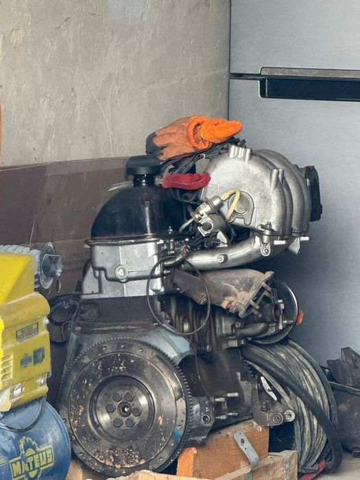 Ниваға матор сатылады