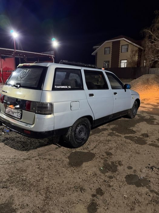 Продам ваз 2111.