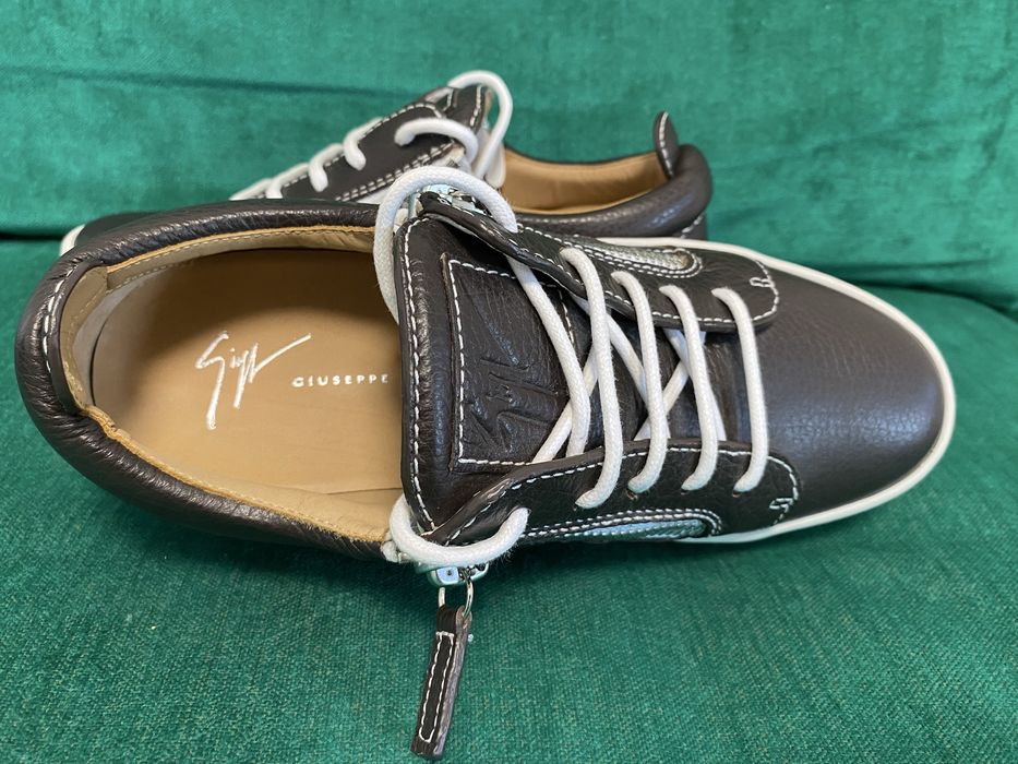 Pantofi Giuseppe Zanotti marimile 35 si 36