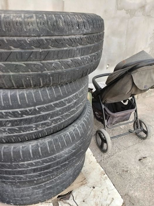 Летние шины,баллоны