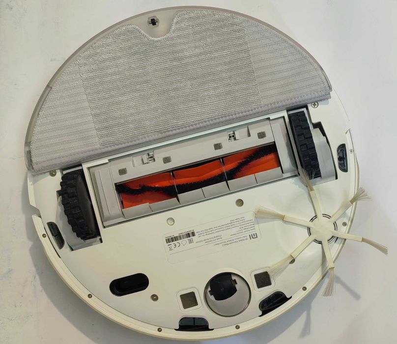 Mi robot vacumcleaner mop 2