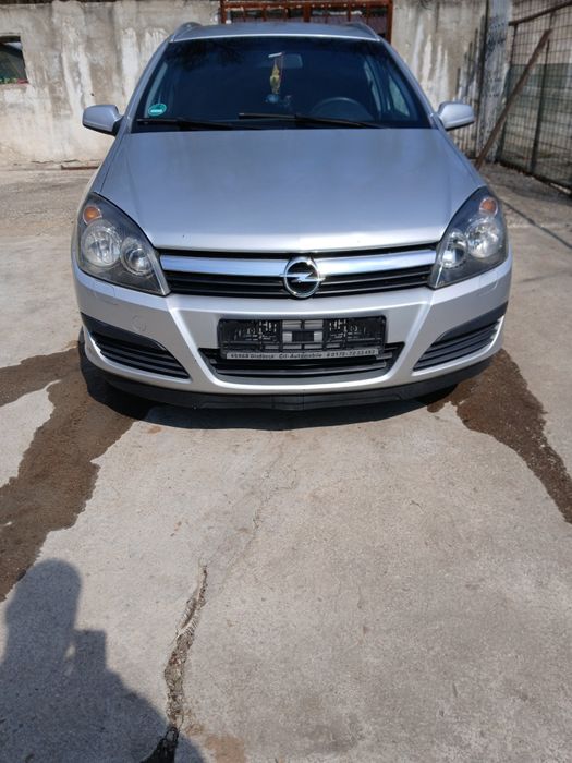 Vand opel astra H
