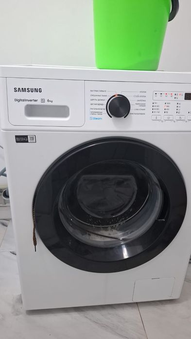 Ремонт стиральных машин