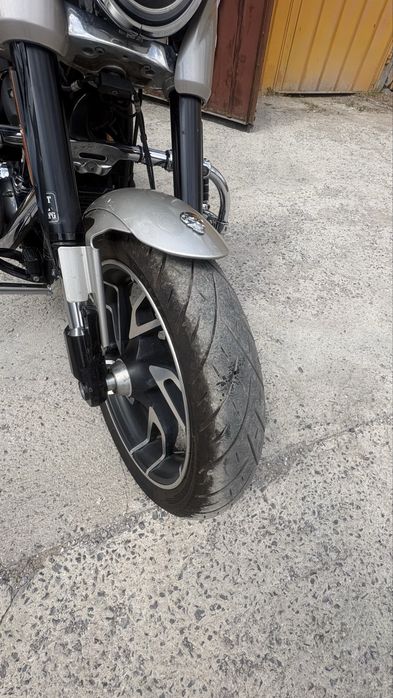 Harley Davidson Sport Glide