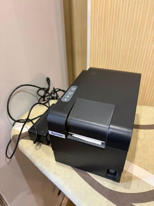 Принтер этикеток Xprinter