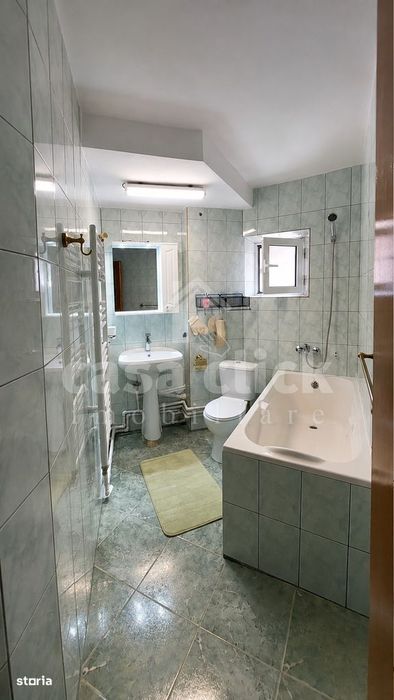 Apartament 3 camere spațios | Etaj 1 | Siderurgiștilor - IREG