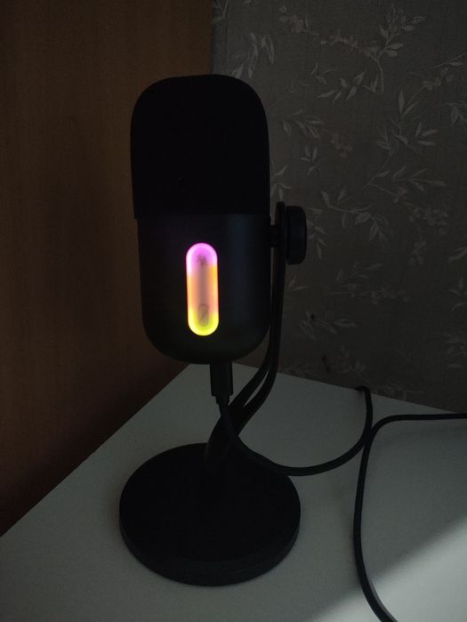 Продам микрофон для пк