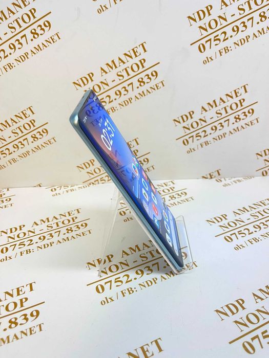 NDP Amanet NON-STOP Bld.Iuliu Maniu 69 REDMI NOTE 15 (55869)