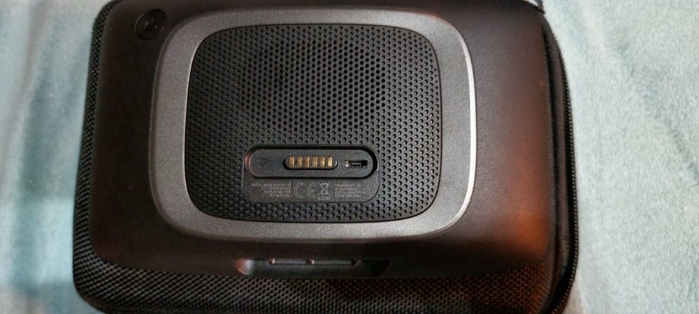 Gps tomtom 6200 live trafic