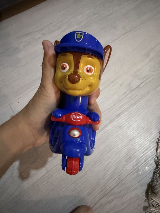 Игрушки  детские