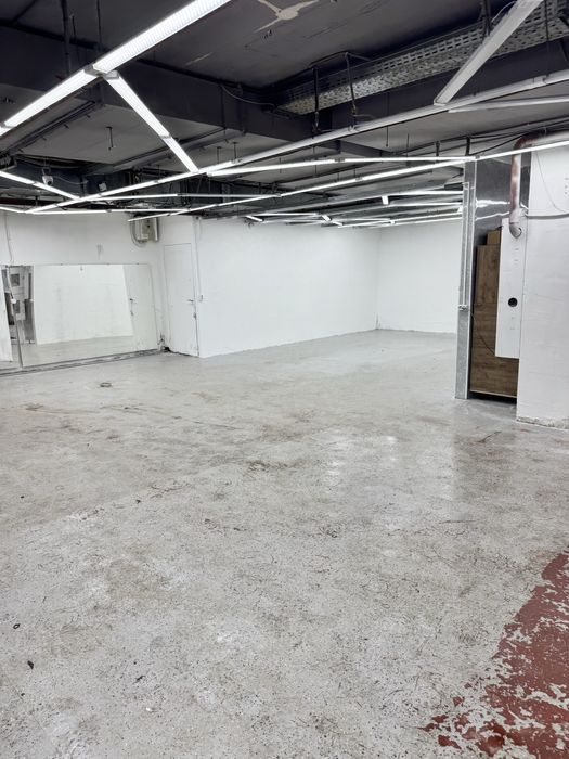 Действующий бизнес Дитейлинг