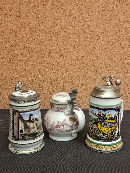 Halba de bere.             .