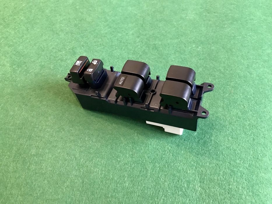 Блок управления стеклоподъемниками камри 40/ camry 40/ королла/ rav4