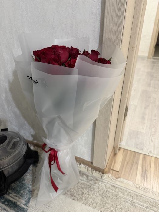 Продаю свежие цветы