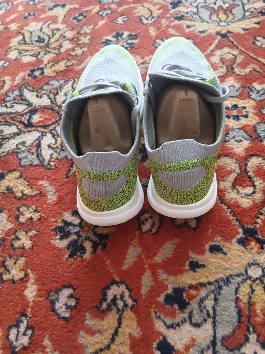 Nike, vans 41/42
