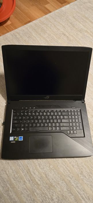 ASUS Rog Strix GL703VD