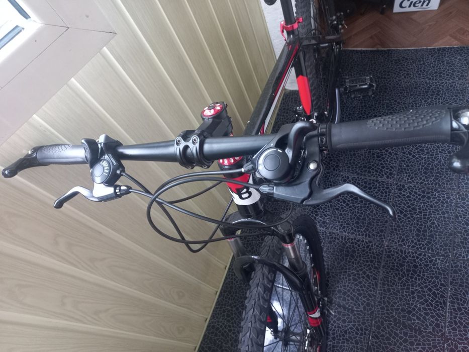 Bicicleta adulti