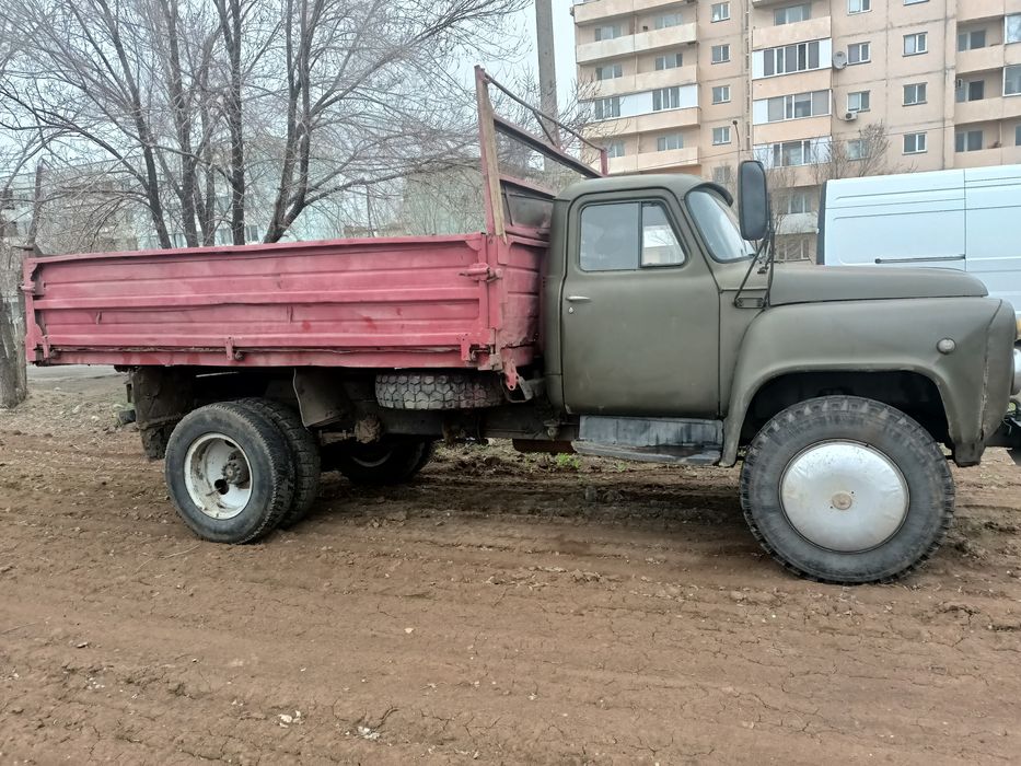 Продам газ 53  в хорошем состаяний