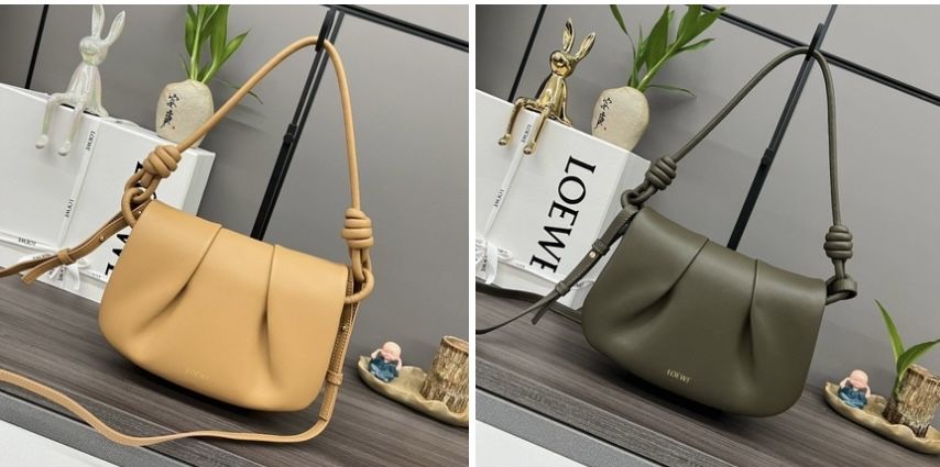 Geanta Loewe Puzzle Paseo