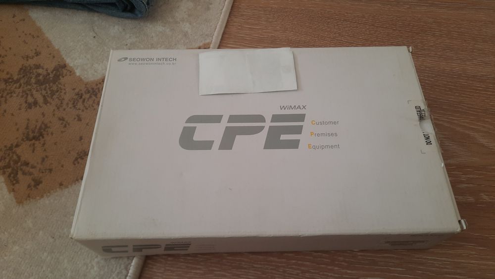 Продам модем роутер