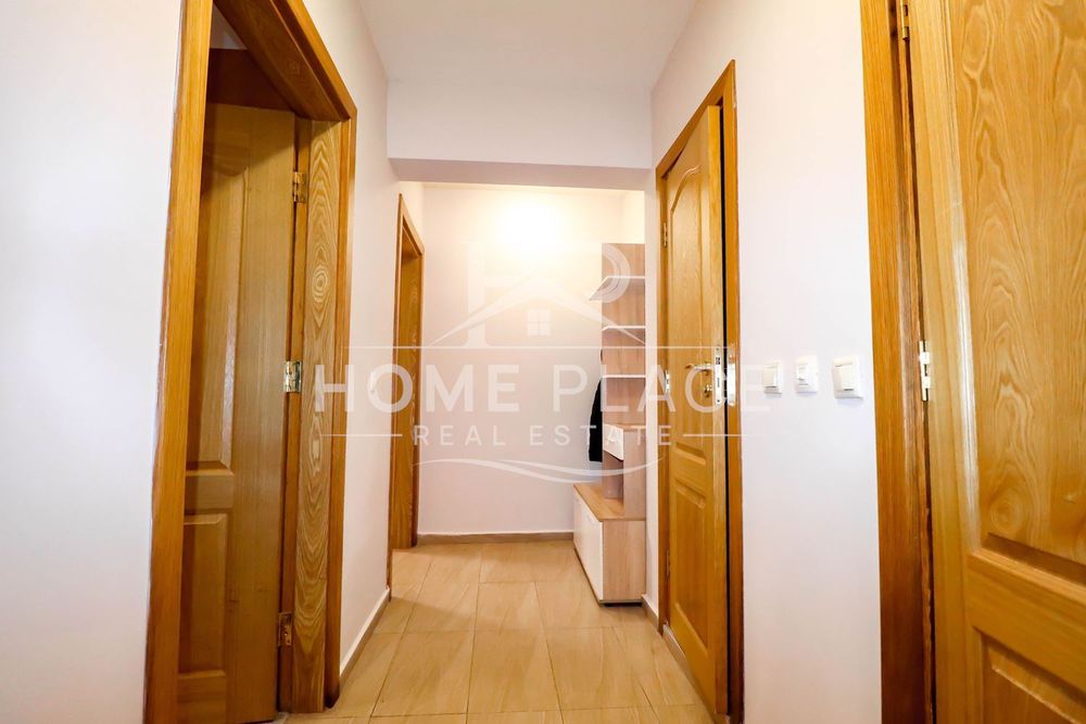 Дава се под наем Тристаен апартамент в Варна, Център - 92 кв.м за 648.21 € - Снимка #10