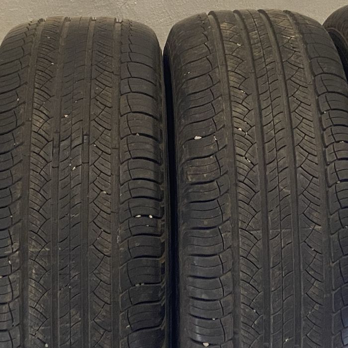 Продам резину б.у.,