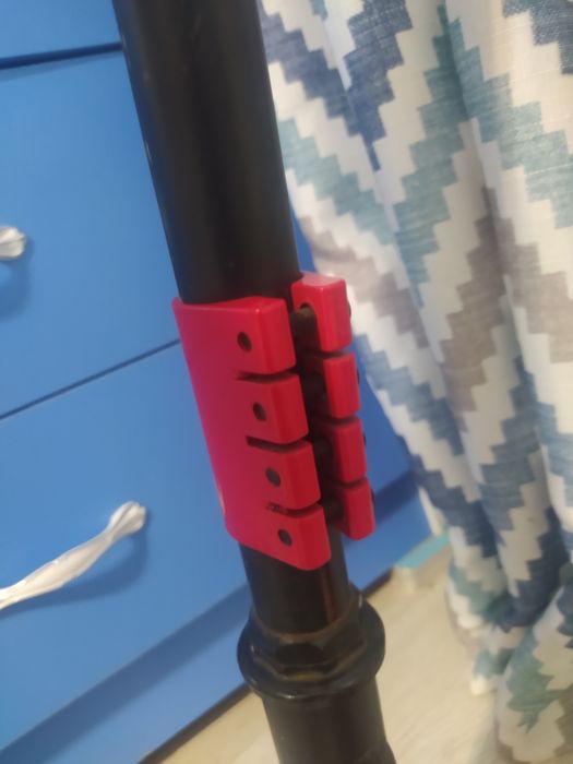 Продам трюковой самокат