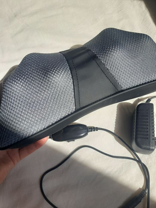 Массажор для шеи