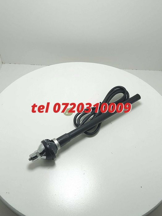 Antena Radio Radio Cd Player Auto Aripa Pliabila Manuala Pentru Conectare Si Redare Audio Pe Echipamente Compatibile Cu Specificatii Conform Titlului
