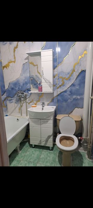 Продам 2ком.кв.во 2мкр д.16