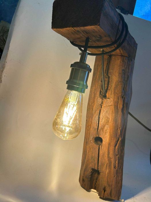 Осветление за механи и барбекюта