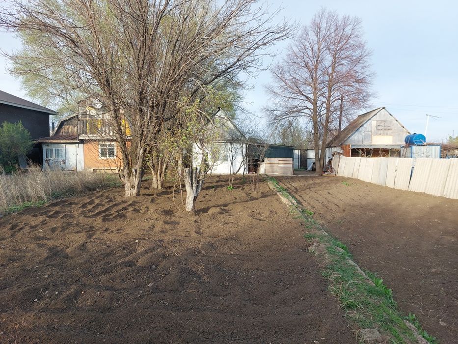 Продаём дачу в Акжар-2