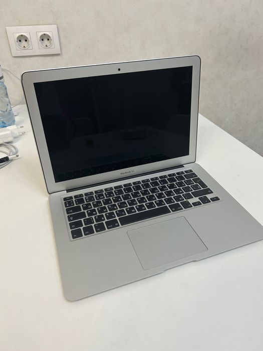 Macbook Air 13 2014