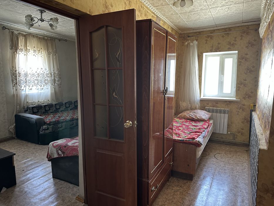 Частный дом в аренду