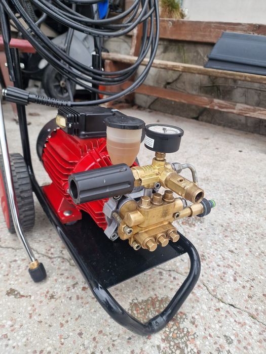 Aparat de spălat cu presiune Kranzle Profi Jet