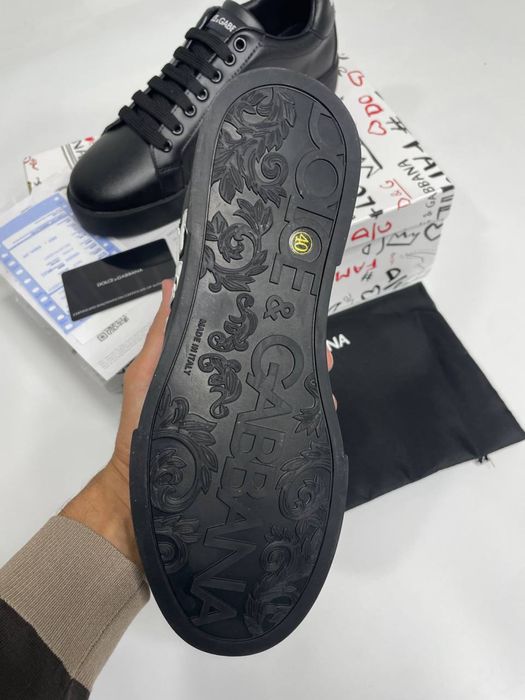 Golce Gabbana Мужская Обувь