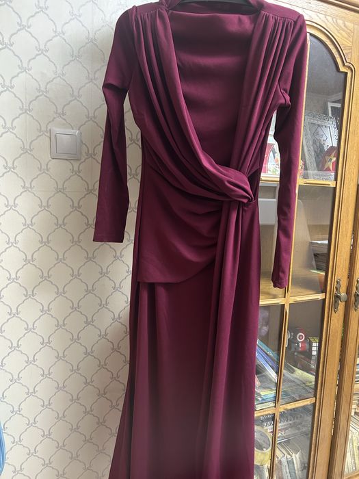 Продам вечернее платье