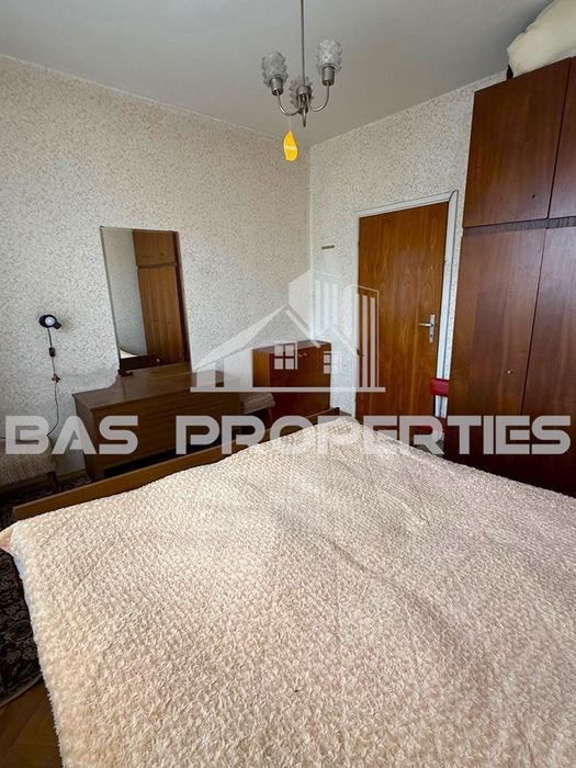 Продава се Тристаен апартамент в София, Красна поляна 3 - 80 кв.м за 1231 €/кв.м - Снимка #7