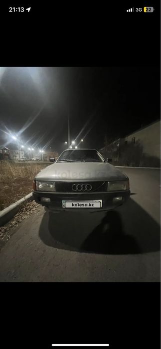 Продается Audi 80 B3