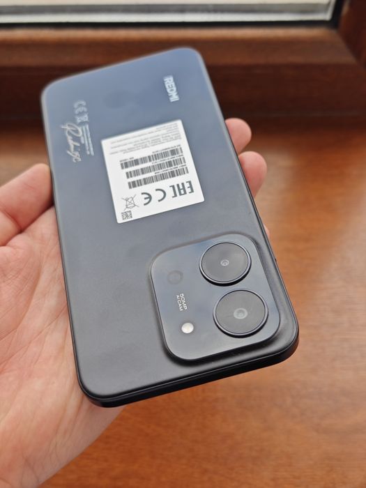 Redmi 15 128Gb идеальный