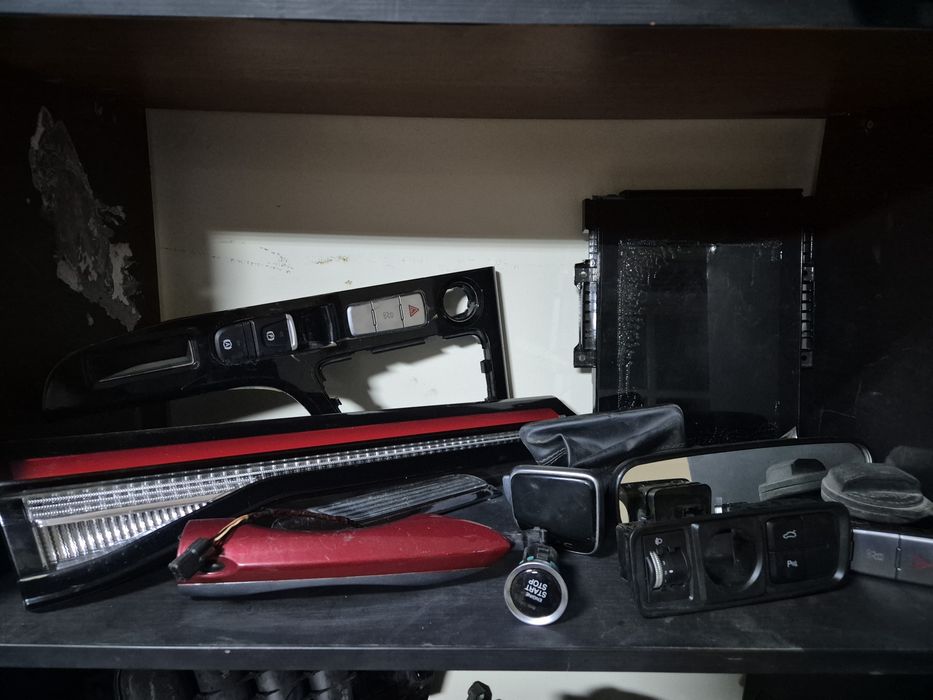 Запчасти jac j7 продажа