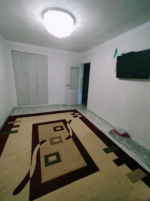 Нефтяник 23 2болмели кв саттылады