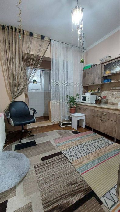 Продаётся квартира 2 комнатная Корасу 1