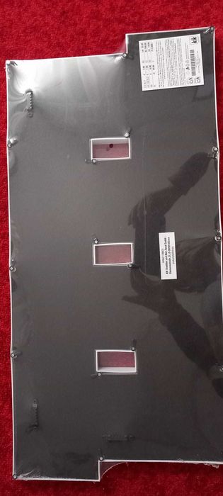 Rama Foto alba / montaj perete