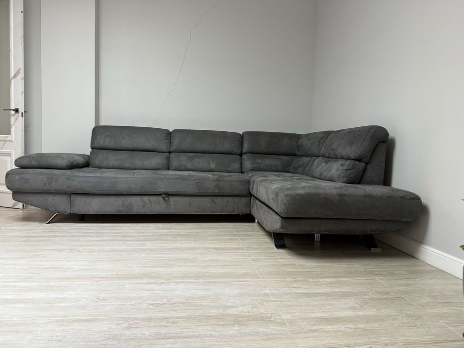 Польский диван угловой