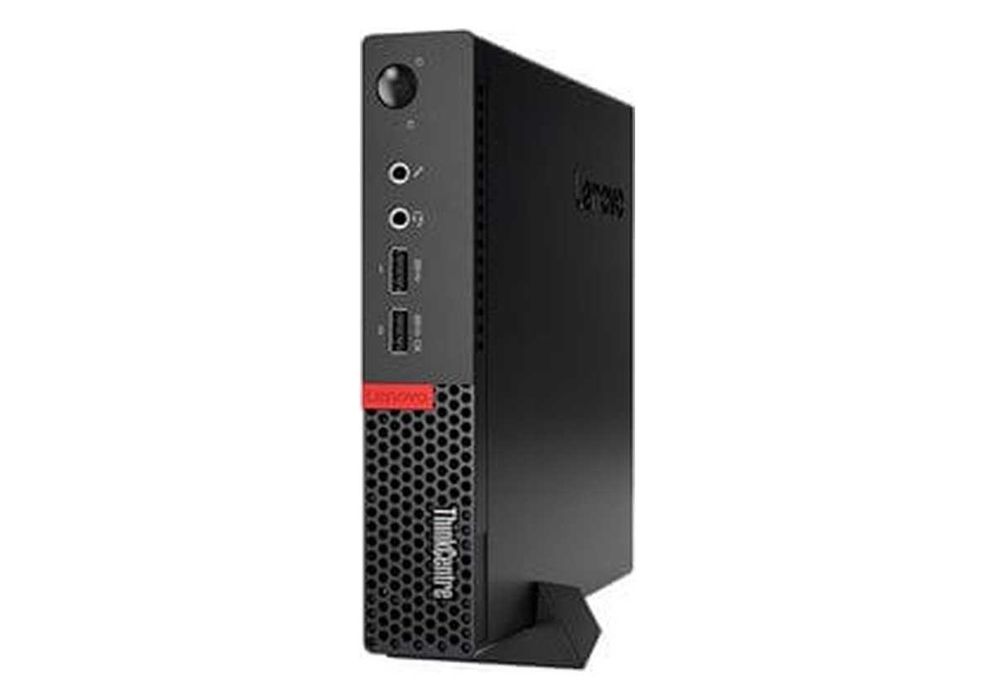 Компютър Lenovo ThinkCentre M910q Tiny i5-7500T 8GB DDR4 256GB NVME SSD с до 24 МЕСЕЦА ГАРАНЦИЯ и Windows 11 PRO