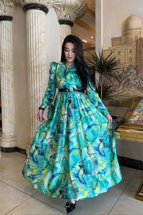 Ayollar uchun ko'ylak